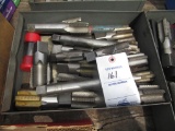 Lot of Taps