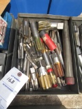 Lot of Taps
