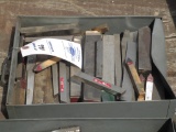 Lot of Tool Bits