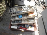 Lot of Electrical Supplies