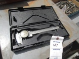 Starret Caliper 180A