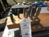 Lot of Taps
