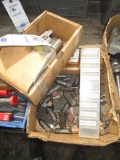Lot of Carbide Tool Inserts for Lovejoy