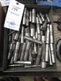 Lot of Hole/Pin Gauges