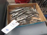 Lot of Taps