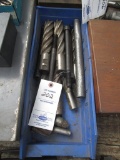 Lot of Turbo Mills