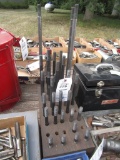 Lot of Clamp Studs