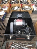 Dumore Post Grinder