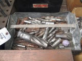 Lot of End Mills