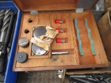 Hardness Tester Parts & Pieces