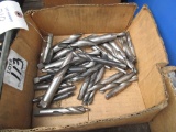 Lot of Step Drills & Regular Drills