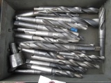 Lot of Drills