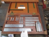 Gauge Block Set-Up Tool