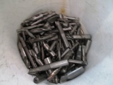 Lot of End Mills