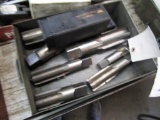 Lot of Large Taps