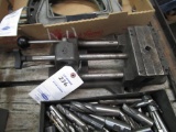 Machinist Vice