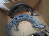 Lot of Micrometers