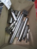 Lot of Boring Bars