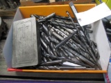 Lot of Drills