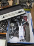 Lot of Dial Indicators
