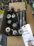 Lot of Hole Gauges
