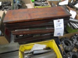Lot of Precision Rods