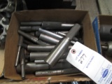 Lot of Hole Gauges