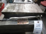 Magnetic Chuck