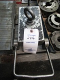 Plate Magnet