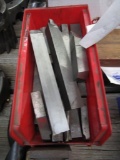 Lot of High Speed Tool Bits