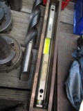 Empire Precision Machine Level