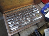 Set of Joe Blocks