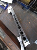 10 in. Sine Bar