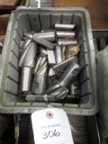 Lot of End Mills