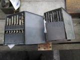 Lot of 2 - Drill Indexes