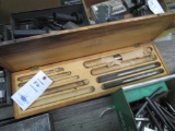 Lot of Reamers