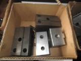 Set-Up Blocks