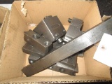 Set-Up Blocks