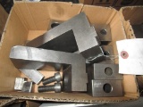 Angle Blocks & Set-Up Blocks