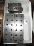 Set-Up Blocks