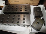 Set-Up Blocks