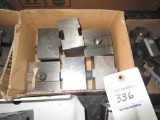 Set-Up Blocks