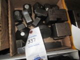 Set-Up Blocks & Set-Up Tooling