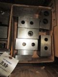 2-3-4 Precision Blocks