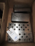 Set-Up Blocks