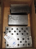 Lot of Set-Up Tooling