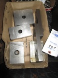 Set-Up Blocks