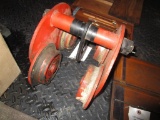 I-Beam Trolley