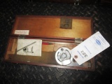 Angle Gauge