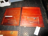 Lot of Straight Reamers
